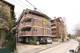 1 sovrum Vitosja, Sofia
