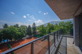 3 soverom Gorna banja, Sofia