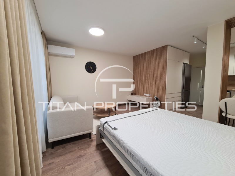 À vendre  Studio Plovdiv , Hristo Smirnenski , 65 m² | 49315319 - image [7]