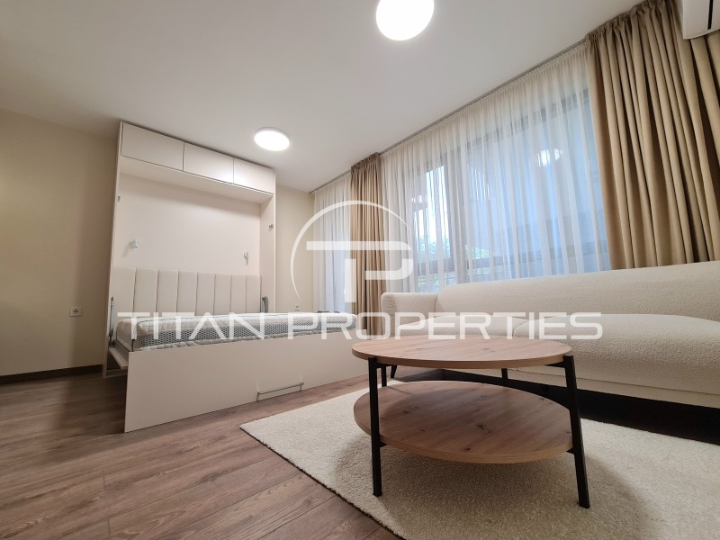 Na prodej  Studio Plovdiv , Christo Smirnenski , 65 m2 | 49315319 - obraz [8]