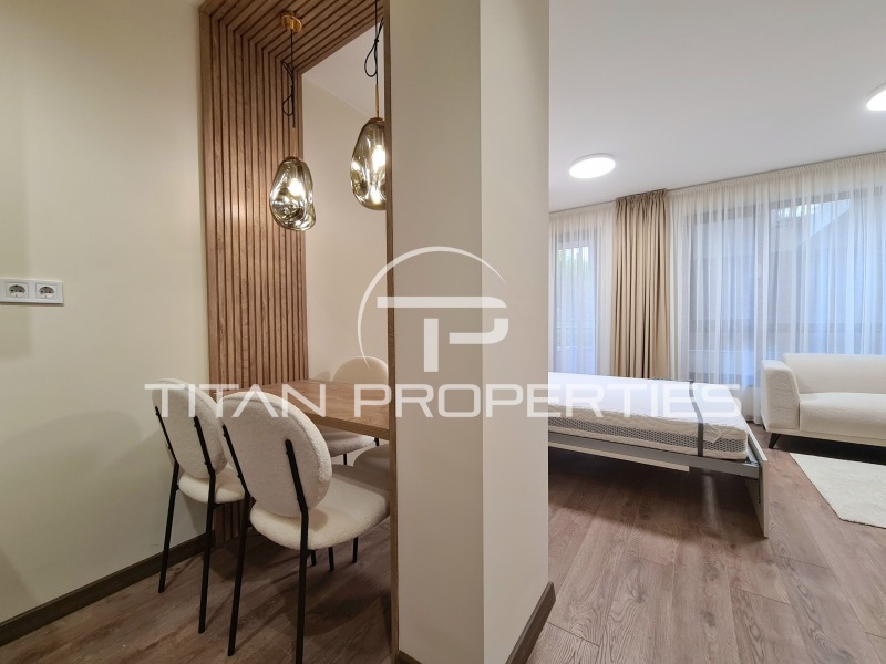 De vânzare  Studio Plovdiv , Hristo Smirnensci , 65 mp | 49315319 - imagine [2]