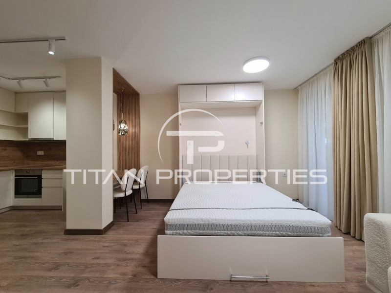 À vendre  Studio Plovdiv , Hristo Smirnenski , 65 m² | 49315319 - image [6]