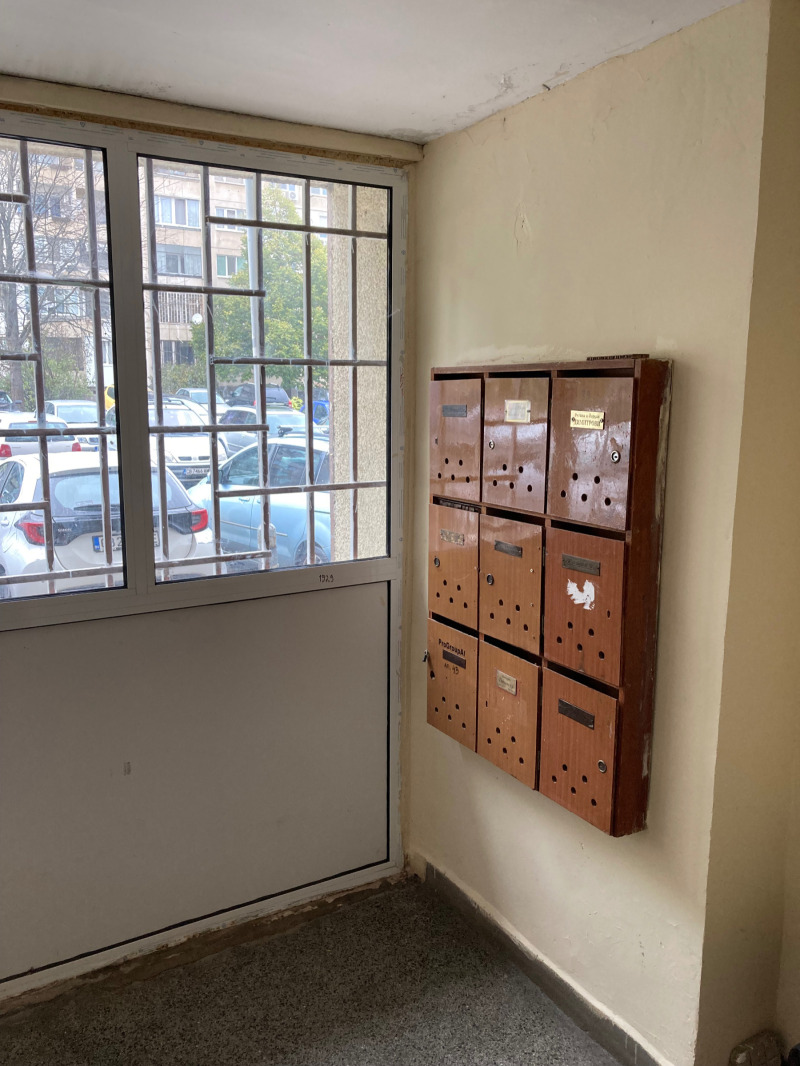 Продава 1-СТАЕН, гр. София, Връбница 2, снимка 3 - Апартаменти - 52357985