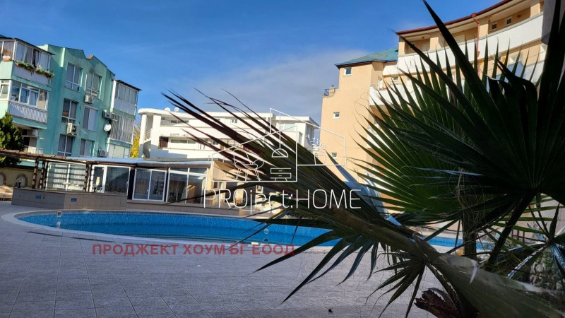 Продава 1-СТАЕН, к.к. Слънчев бряг, област Бургас, снимка 8 - Апартаменти - 52627341