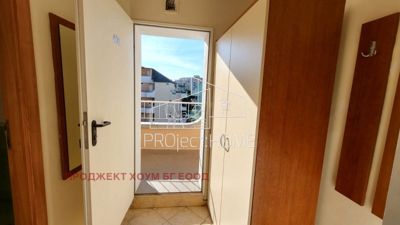 Продава 1-СТАЕН, к.к. Слънчев бряг, област Бургас, снимка 5 - Апартаменти - 52627341