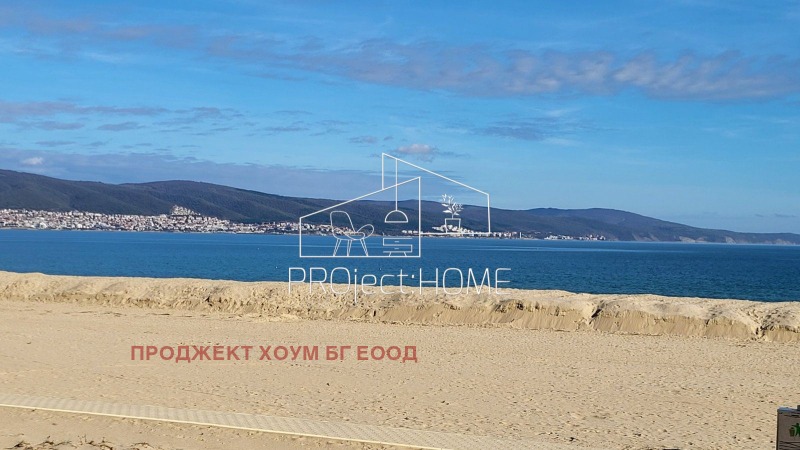 Продава 1-СТАЕН, к.к. Слънчев бряг, област Бургас, снимка 10 - Апартаменти - 52627341