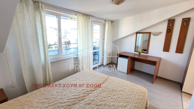 Продава 1-СТАЕН, к.к. Слънчев бряг, област Бургас, снимка 3 - Апартаменти - 52627341