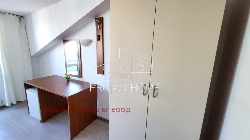 Продава 1-СТАЕН, к.к. Слънчев бряг, област Бургас, снимка 2 - Апартаменти - 52627341