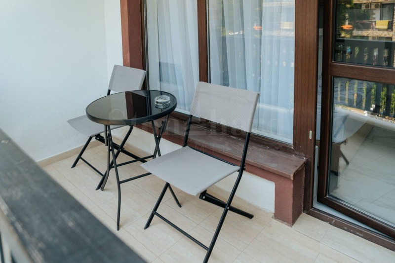 Продава 1-СТАЕН, гр. Приморско, област Бургас, снимка 7 - Апартаменти - 53134003