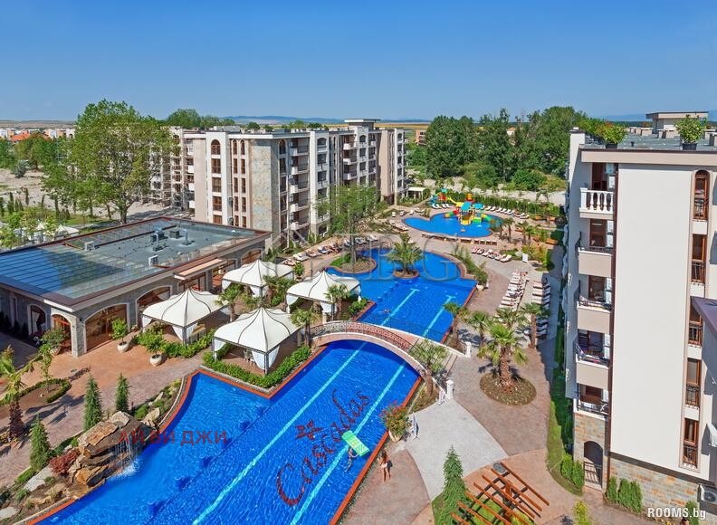 Продава  1-стаен област Бургас , к.к. Слънчев бряг , 34 кв.м | 68674140