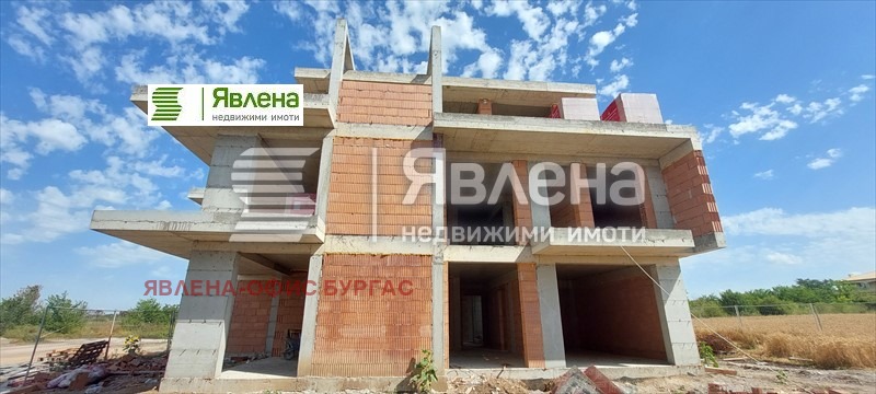 Продава  2-стаен град Бургас , Сарафово , 91 кв.м | 11197888 - изображение [2]