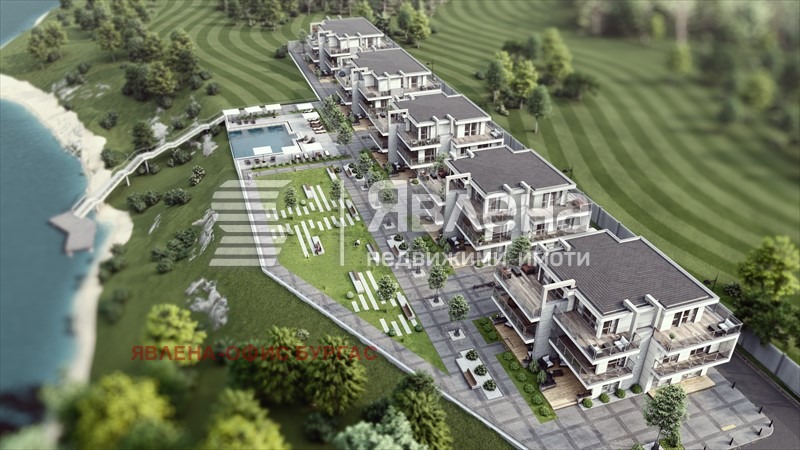 Продается  1 спальня область Бургас , Поморие , 88 кв.м | 11197888 - изображение [11]