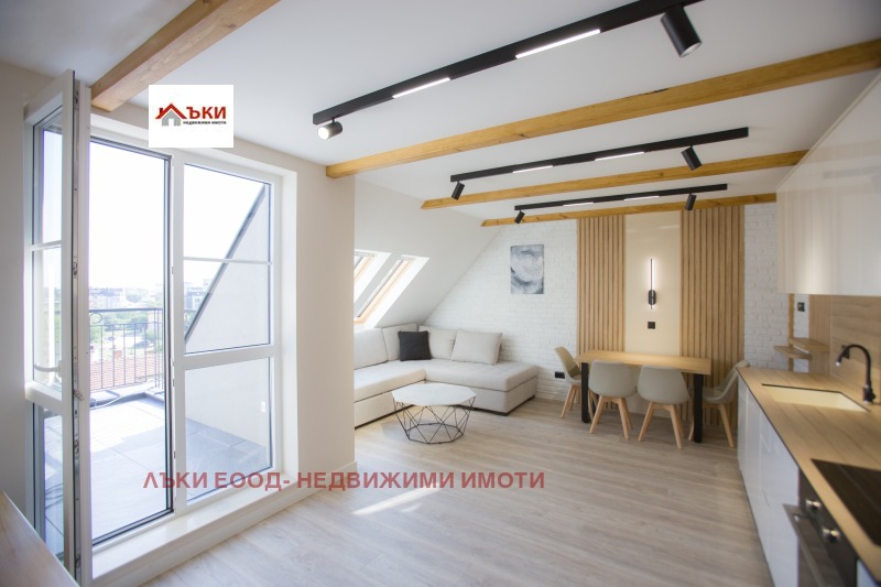 De vânzare  1 dormitor Sofia , Nadejda 2 , 69 mp | 36126255 - imagine [3]