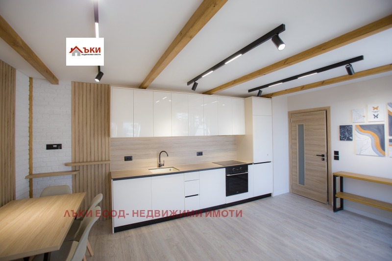 De vânzare  1 dormitor Sofia , Nadejda 2 , 69 mp | 36126255 - imagine [2]