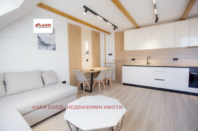 De vânzare  1 dormitor Sofia , Nadejda 2 , 69 mp | 36126255 - imagine [4]