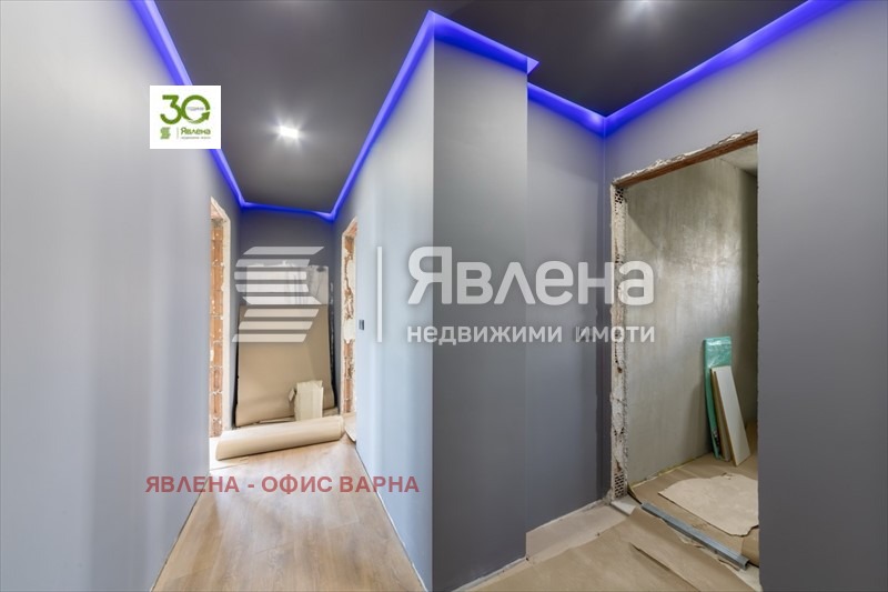 Продаја  1 спаваћа соба Варна , м-т Долна Трака , 103 м2 | 72323154 - слика [7]