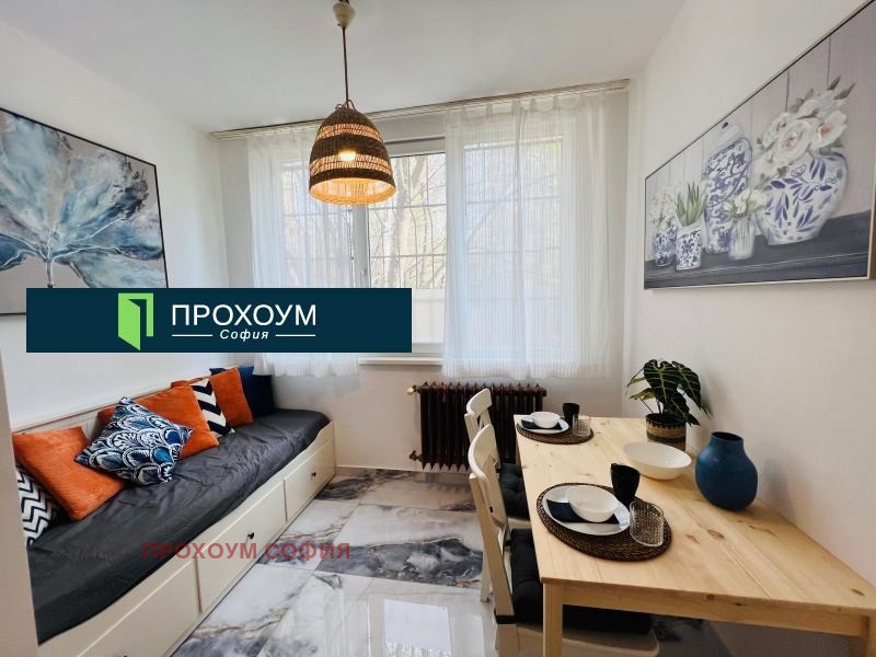 Продава  2-стаен град София , Изгрев , 50 кв.м | 95799209 - изображение [5]