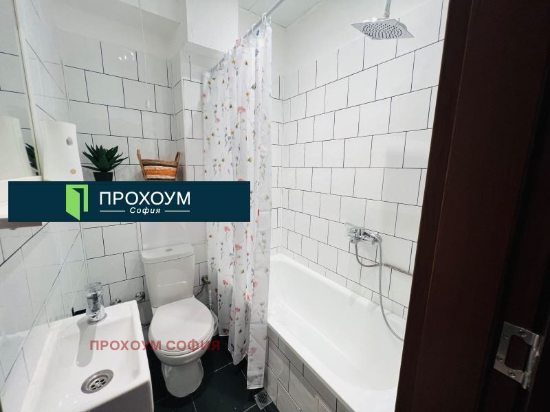 На продаж  1 спальня София , Изгрев , 50 кв.м | 95799209 - зображення [9]