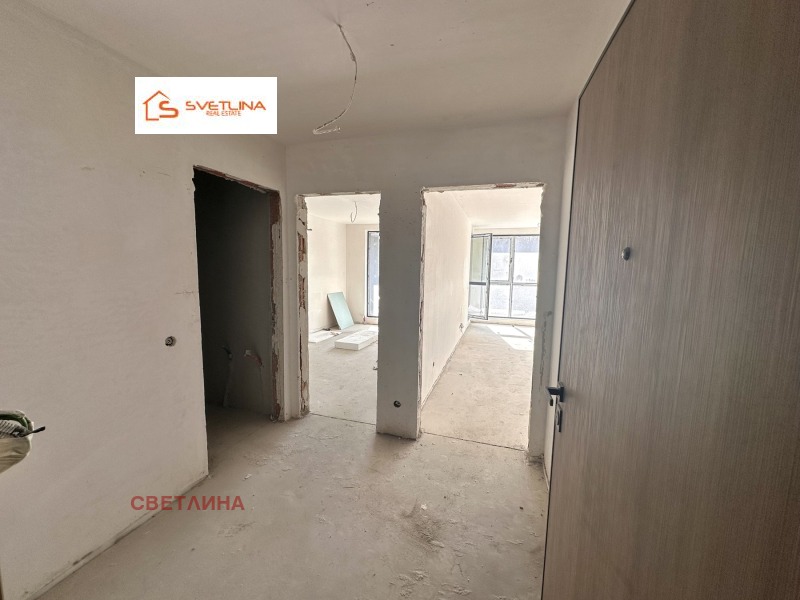 Продава 2-СТАЕН, гр. София, Малинова долина, снимка 3 - Aпартаменти - 49127637