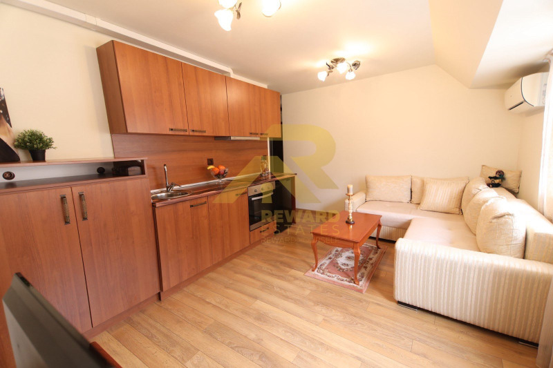 Till salu  1 sovrum Sofia , Vitosja , 54 kvm | 45542500 - bild [5]