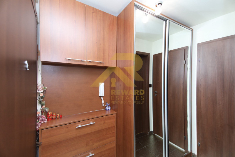 Till salu  1 sovrum Sofia , Vitosja , 54 kvm | 45542500 - bild [14]