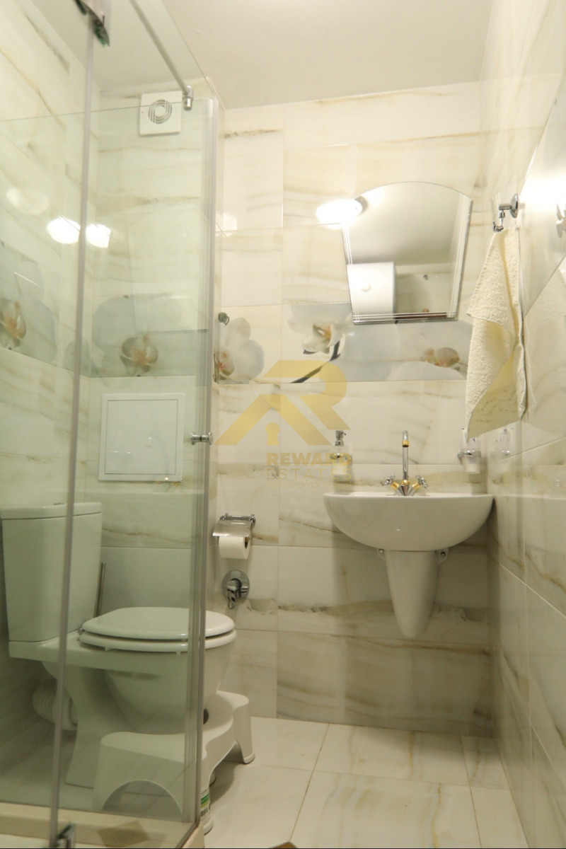 Till salu  1 sovrum Sofia , Vitosja , 54 kvm | 45542500 - bild [11]