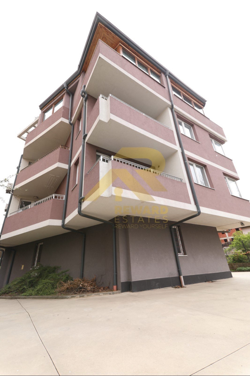 Till salu  1 sovrum Sofia , Vitosja , 54 kvm | 45542500 - bild [16]