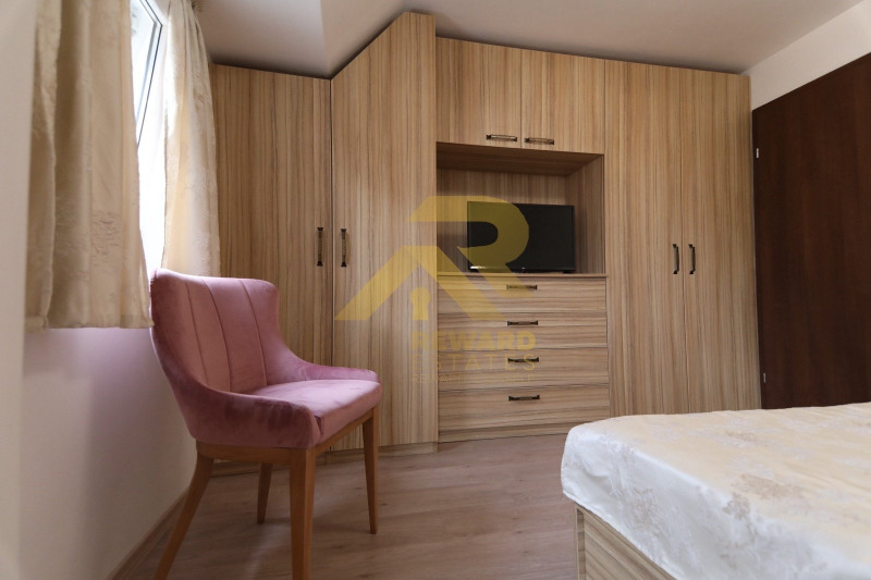 Till salu  1 sovrum Sofia , Vitosja , 54 kvm | 45542500 - bild [8]