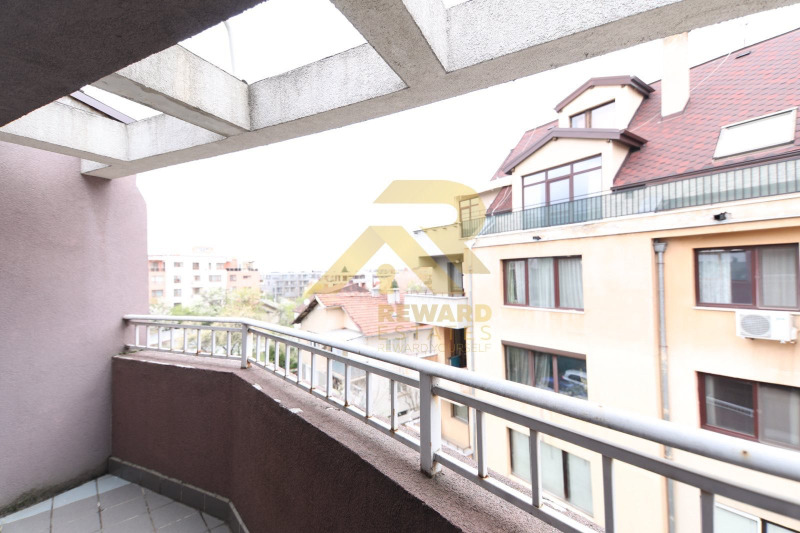 Till salu  1 sovrum Sofia , Vitosja , 54 kvm | 45542500 - bild [9]