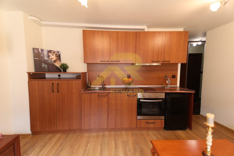 Till salu  1 sovrum Sofia , Vitosja , 54 kvm | 45542500 - bild [4]