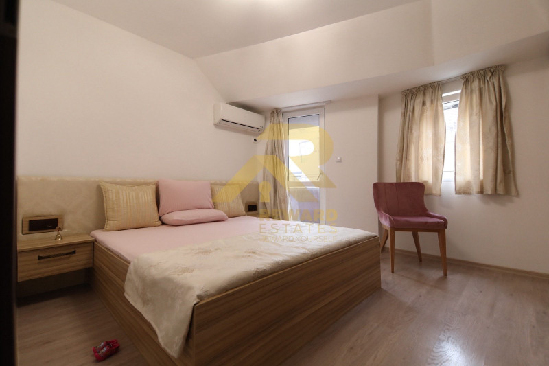 Till salu  1 sovrum Sofia , Vitosja , 54 kvm | 45542500 - bild [6]