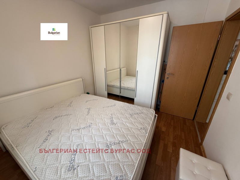 Myytävänä  1 makuuhuone Burgasin alue , Aheloj , 58 neliömetriä | 94628007 - kuva [9]