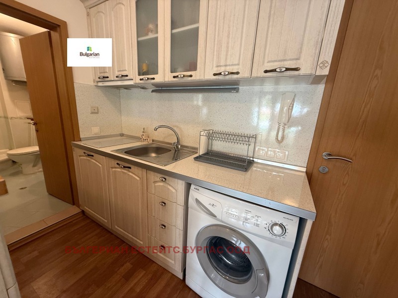 Myytävänä  1 makuuhuone Burgasin alue , Aheloj , 58 neliömetriä | 94628007 - kuva [6]