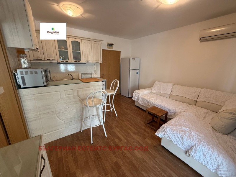 Myytävänä  1 makuuhuone Burgasin alue , Aheloj , 58 neliömetriä | 94628007 - kuva [4]