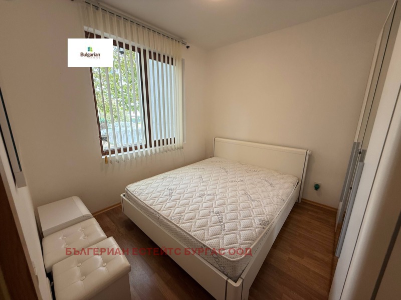 Myytävänä  1 makuuhuone Burgasin alue , Aheloj , 58 neliömetriä | 94628007 - kuva [8]