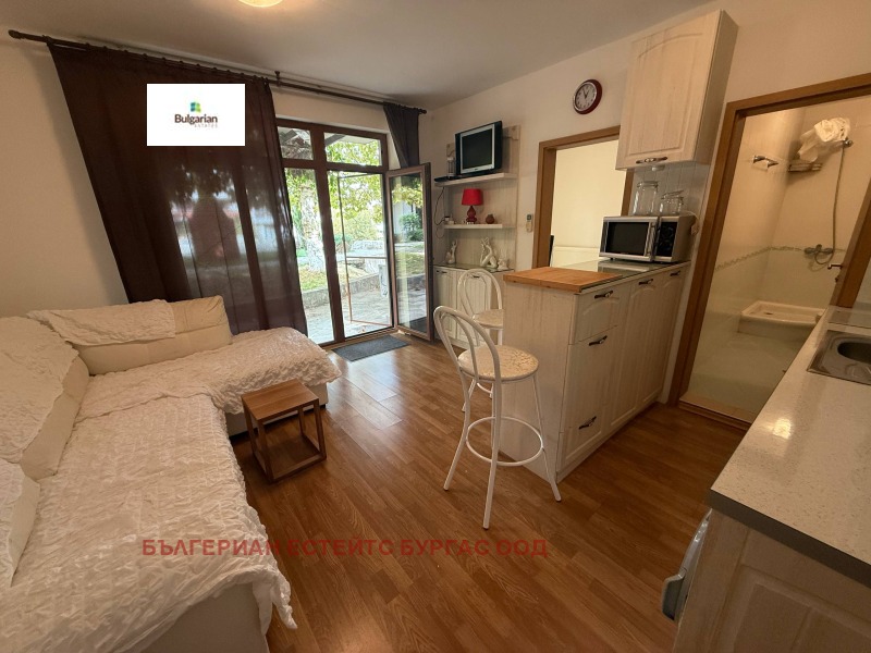 Myytävänä  1 makuuhuone Burgasin alue , Aheloj , 58 neliömetriä | 94628007 - kuva [3]