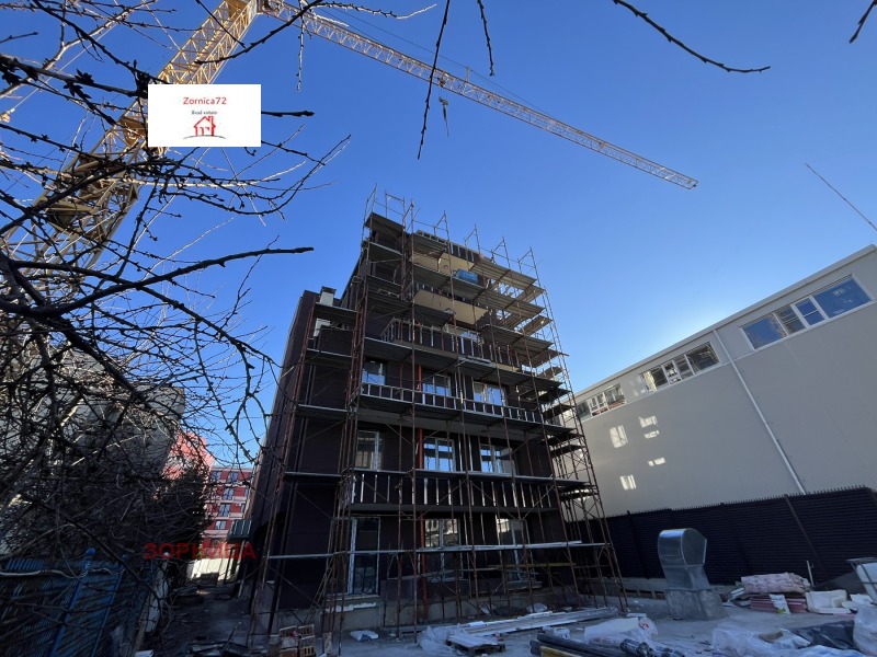 Продава 2-СТАЕН, гр. София, Младост 1