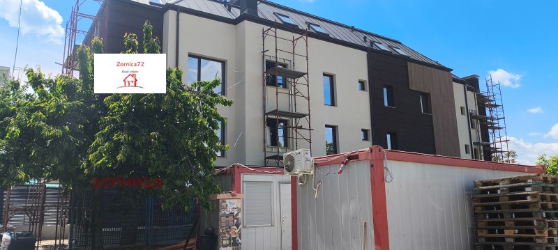 Продава 2-СТАЕН, гр. София, Младост 1, снимка 10 - Апартаменти - 52977731