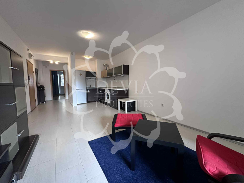 Продава 2-СТАЕН, гр. София, Лозенец, снимка 3 - Апартаменти - 52989029