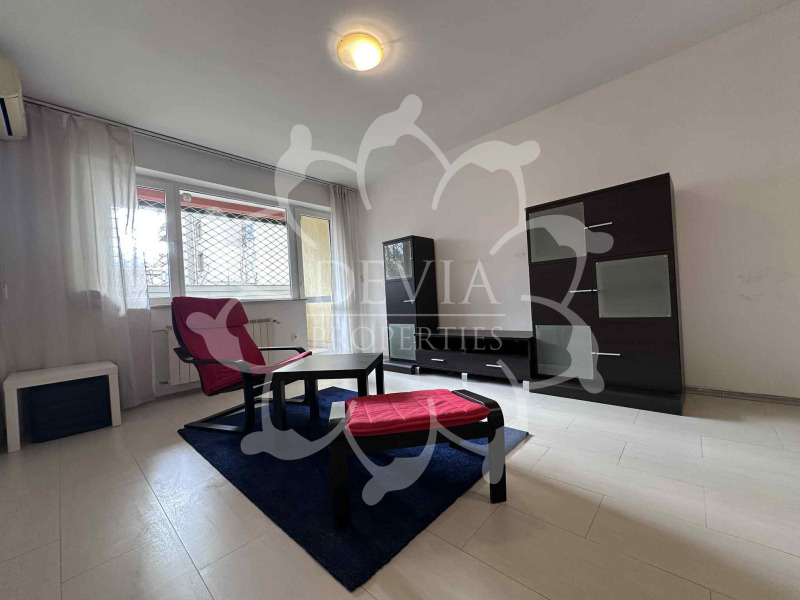 Продава 2-СТАЕН, гр. София, Лозенец, снимка 2 - Апартаменти - 52989029