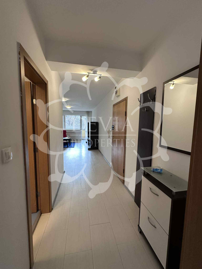 Продава 2-СТАЕН, гр. София, Лозенец, снимка 9 - Апартаменти - 52989029