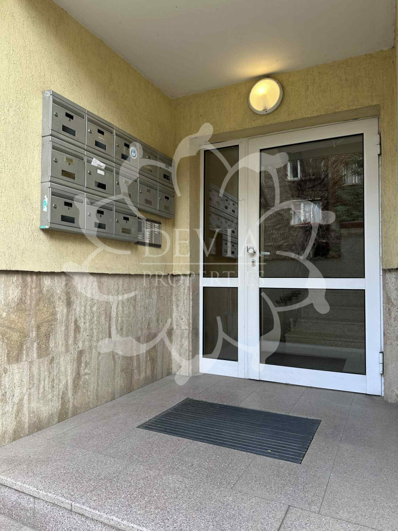 Продава 2-СТАЕН, гр. София, Лозенец, снимка 12 - Апартаменти - 52989029