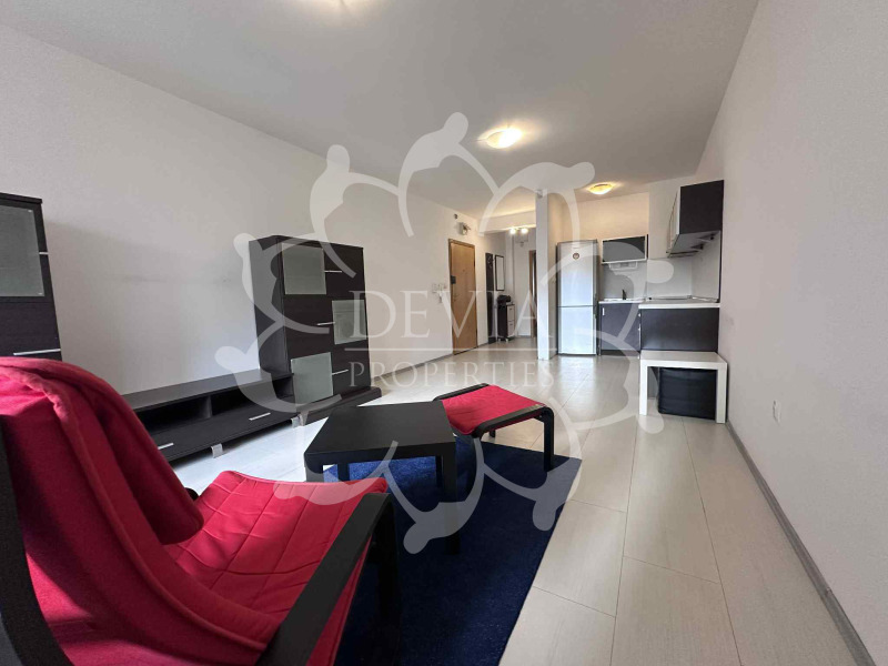 Продава 2-СТАЕН, гр. София, Лозенец, снимка 4 - Апартаменти - 52989029