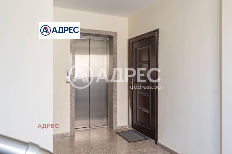 Продава 2-СТАЕН, гр. Варна, Бриз, снимка 17 - Апартаменти - 53033798