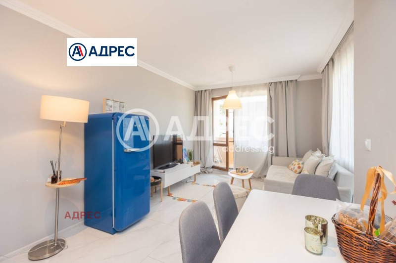 Продава 2-СТАЕН, гр. Варна, Бриз, снимка 5 - Апартаменти - 53033798