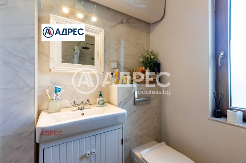 Продава 2-СТАЕН, гр. Варна, Бриз, снимка 14 - Апартаменти - 53033798