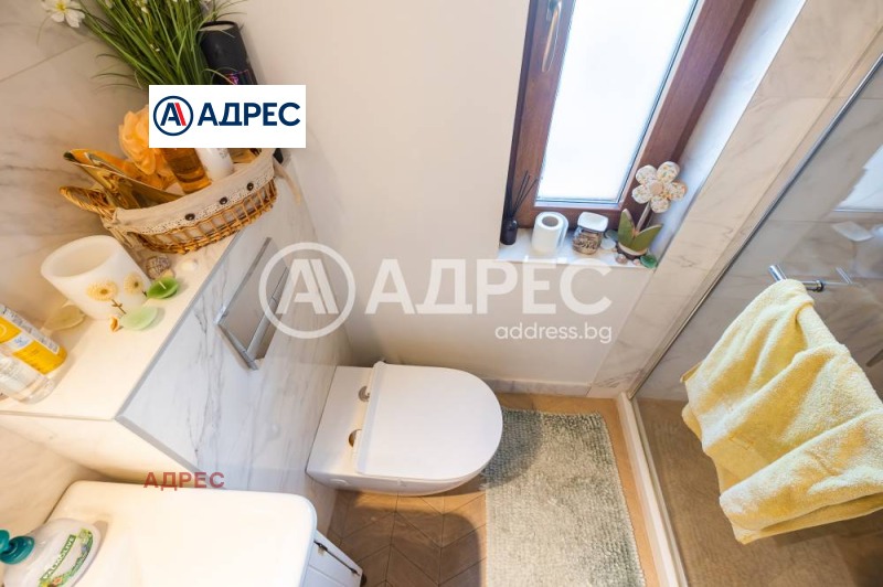 Продава 2-СТАЕН, гр. Варна, Бриз, снимка 13 - Апартаменти - 53033798