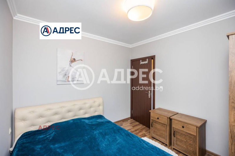 Продава 2-СТАЕН, гр. Варна, Бриз, снимка 11 - Апартаменти - 53033798