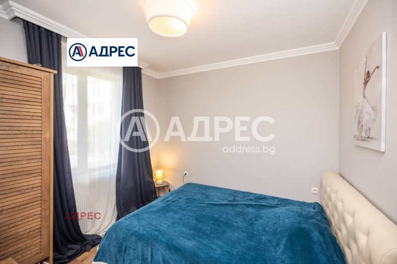 Продава 2-СТАЕН, гр. Варна, Бриз, снимка 9 - Апартаменти - 53033798