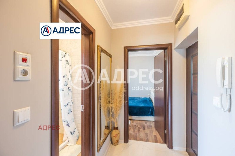 Продава 2-СТАЕН, гр. Варна, Бриз, снимка 16 - Апартаменти - 53033798